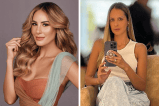 Carolina Soto explicó por qué bloqueó a Laura Acuña en WhatsApp: ¿enemigas?