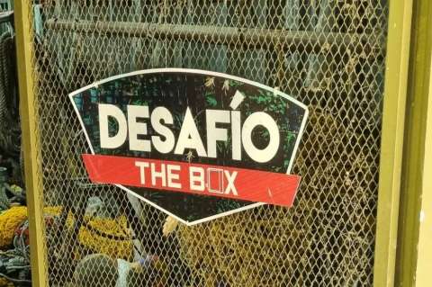 Semifinalista del ‘Desafío’ se casa. Así fue su despedida de soltera