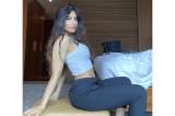 Por este video, usuarios en redes rumoran que Jessica Cediel estaría embarazada