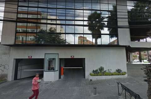 Envían a la cárcel hombre que habría activado explosivo durante marchas en Bogotá