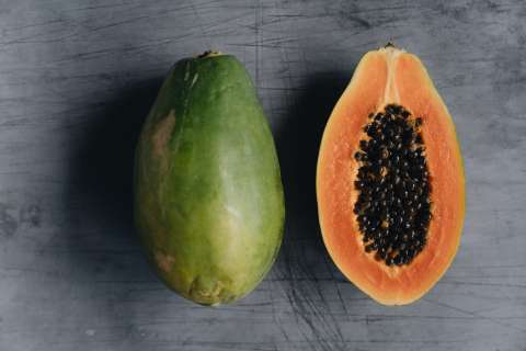 ¿Qué hace la papaya en el estómago? Estos son algunos de sus beneficios