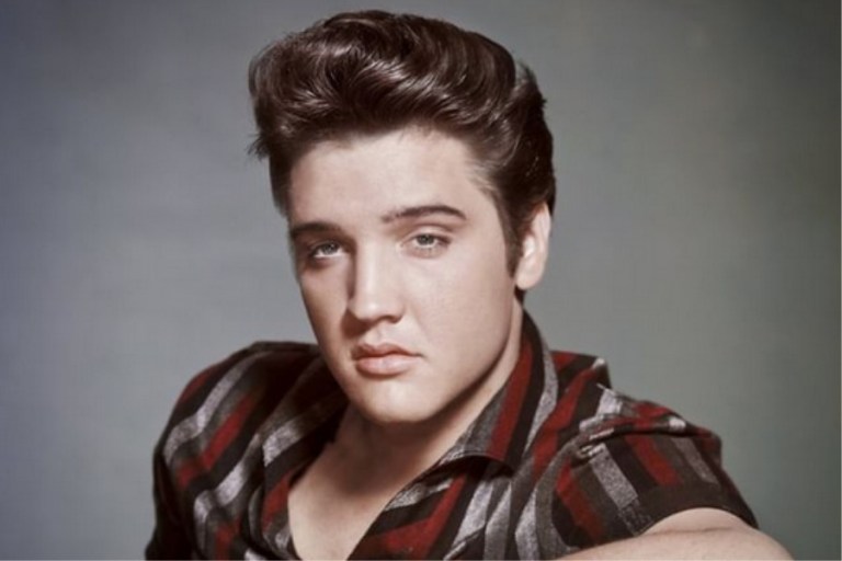 “Epic: Elvis Presley in Concert” el documental que da vida a El rey con grabaciones inéditas