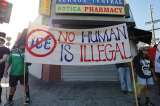 ICE ordena sumar 1.000 detenciones diarias de migrantes en EE. UU.: CNN