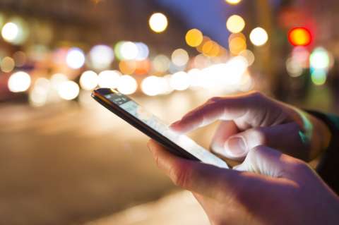 Así usaron el celular los colombianos en 2017