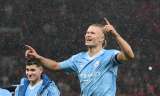 Clásico de Mánchester en la Premier League: baile y paliza del City al United