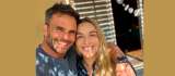 Mónica Fonseca reveló qué le pasó a Juan Pablo Raba y por qué está hospitalizado
