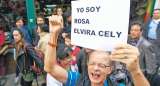 Cuando la Alcaldía de Bogotá culpó a Rosa Elvira Cely de su propia muerte