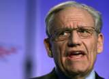 El célebre periodista Bob Woodward retrata a un Trump inculto y paranoico