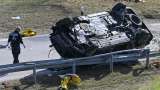 Siete muertos en accidente de bus que transportaba migrantes en Alemania