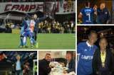 Los campeones de Millonarios se despiden de Russo: “Tu liderazgo nos hizo creer”