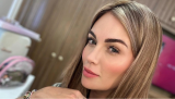 ¿Sara Uribe se casó y luego se divorció?: “mi esposo no quería un hogar conmigo”