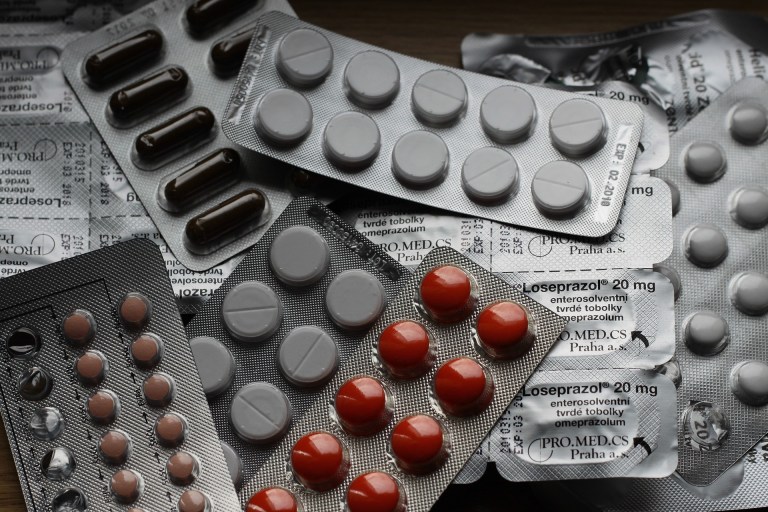 Para 2030 se espera reducir muertes por resistencia a los antibióticos en 10 %