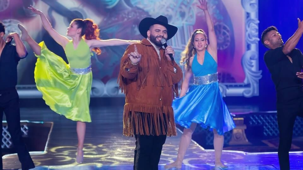 Ganador de ‘Yo me llamo’ 2023: doble de Carin León reveló qué hará con el premio