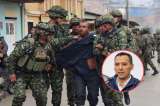 Mindefensa y comunidad del cañón del Micay: fracturados tras intervención militar