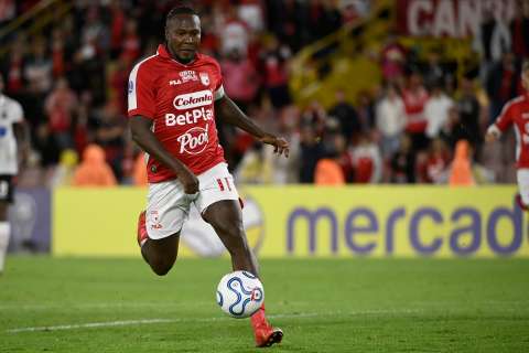 Santa Fe vs. River Plate: hora y dónde ver en vivo el partido de la Copa Sudamericana