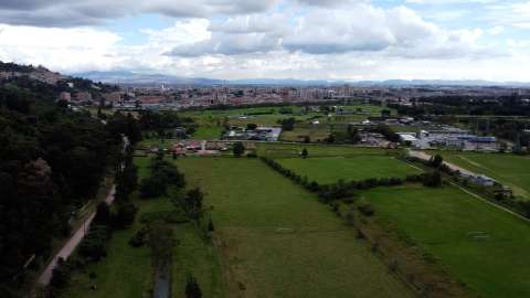 Opinión: La avenida Boyacá vs la reserva Van der Hammen