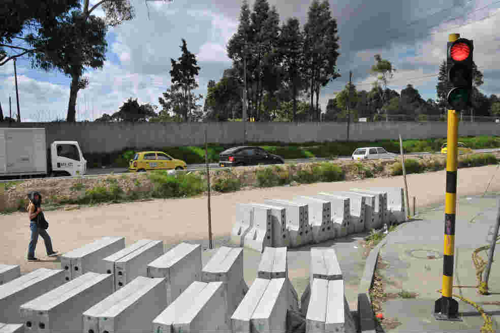  Los cabildantes realizarán denuncias sobre lo errores en el sistema de facturación del IDU y la falta de recursos para la ejecución de obras ya cobradas. / Archivo