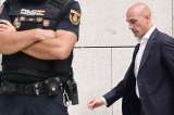 Luis Rubiales, en libertad: ¿por qué fue detenido en España?