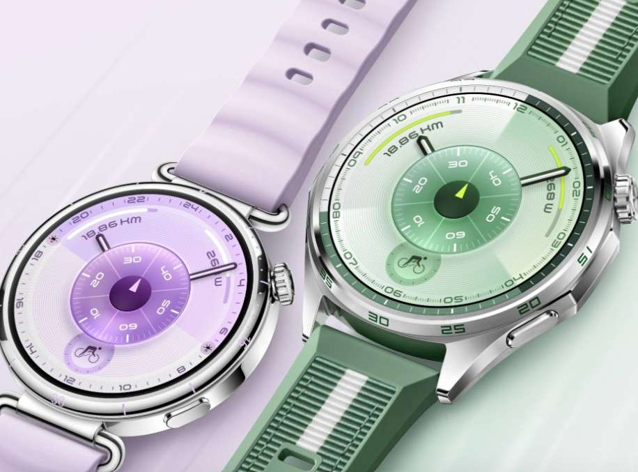 Huawei Watch GT 6
