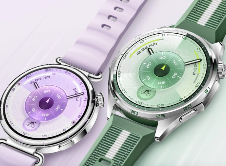 Así es el nuevo reloj de Huawei que dura hasta 21 días de autonomía