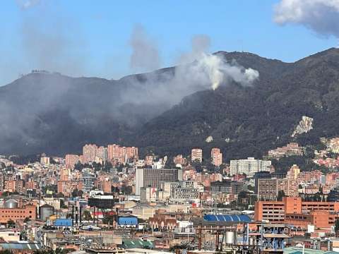 U. de los Andes mantiene clases presenciales. ¿Qué medidas de autocuidado existen?