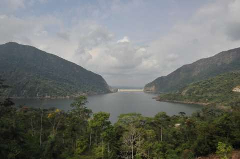 Tras alerta de evacuación, Isagén descarta emergencia en Hidrosogamoso