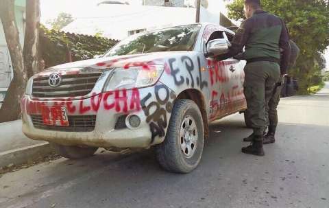 Habitantes en Catatumbo piden a las guerrillas respetar el DIH