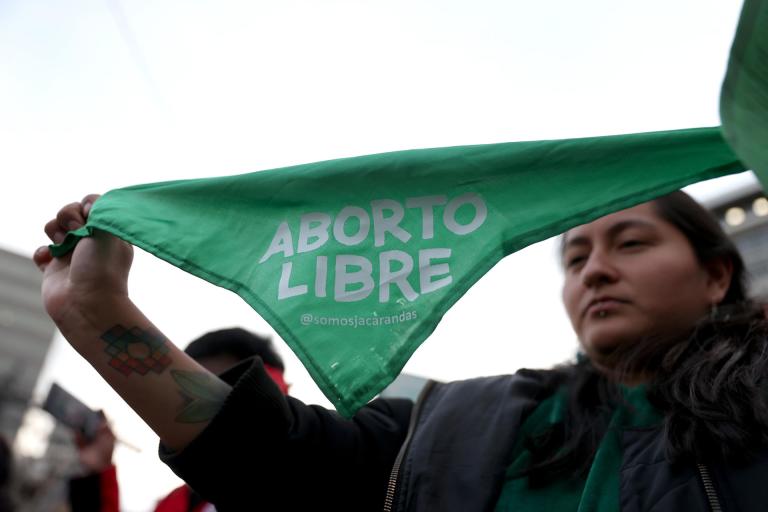 ¿Ruta por la Vida o nueva barrera al aborto? Las dudas sobre nuevo proyecto de ley aprobado
