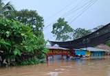 En vivo: las lluvias dejan más de 127.000 afectados en Colombia