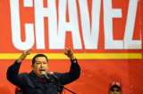 Chávez: si oposición gana, Venezuela podría sufrir "guerra civil"