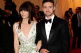 Jessica Biel y Justin Timberlake se casaron en secreto