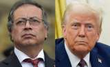 “Trump es capaz de todo”: mundo político reacciona a sanciones de EE. UU. a Colombia