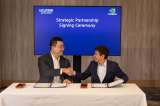Hyundai y Nvidia se unen para desarrollar tecnologías de inteligencia artificial