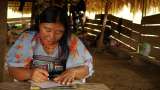 Artesanías de Colombia presenta exposición “Narrativa viva: encuentro de saberes”