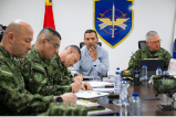 Mindefensa desmintió las cifras que advertían crisis de unidades en el Ejército