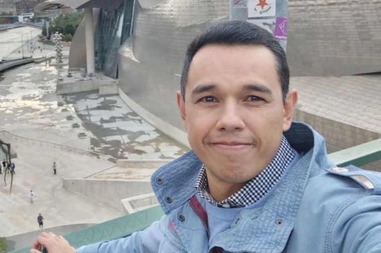 Diego Guauque de ‘Séptimo Día’ fue víctima de la delincuencia: “fui encañonado y asaltado”