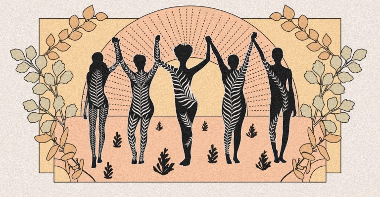 “Las prácticas que eran cultura las debemos erradicar”: el grito de mujeres indígenas