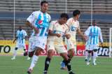 Deportivo Quito se instaló en segunda ronda de Sudamericana