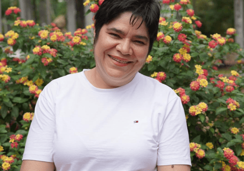 “Ringlete ha sido el resumen de sabores de toda mi vida”: Martha Jaramillo