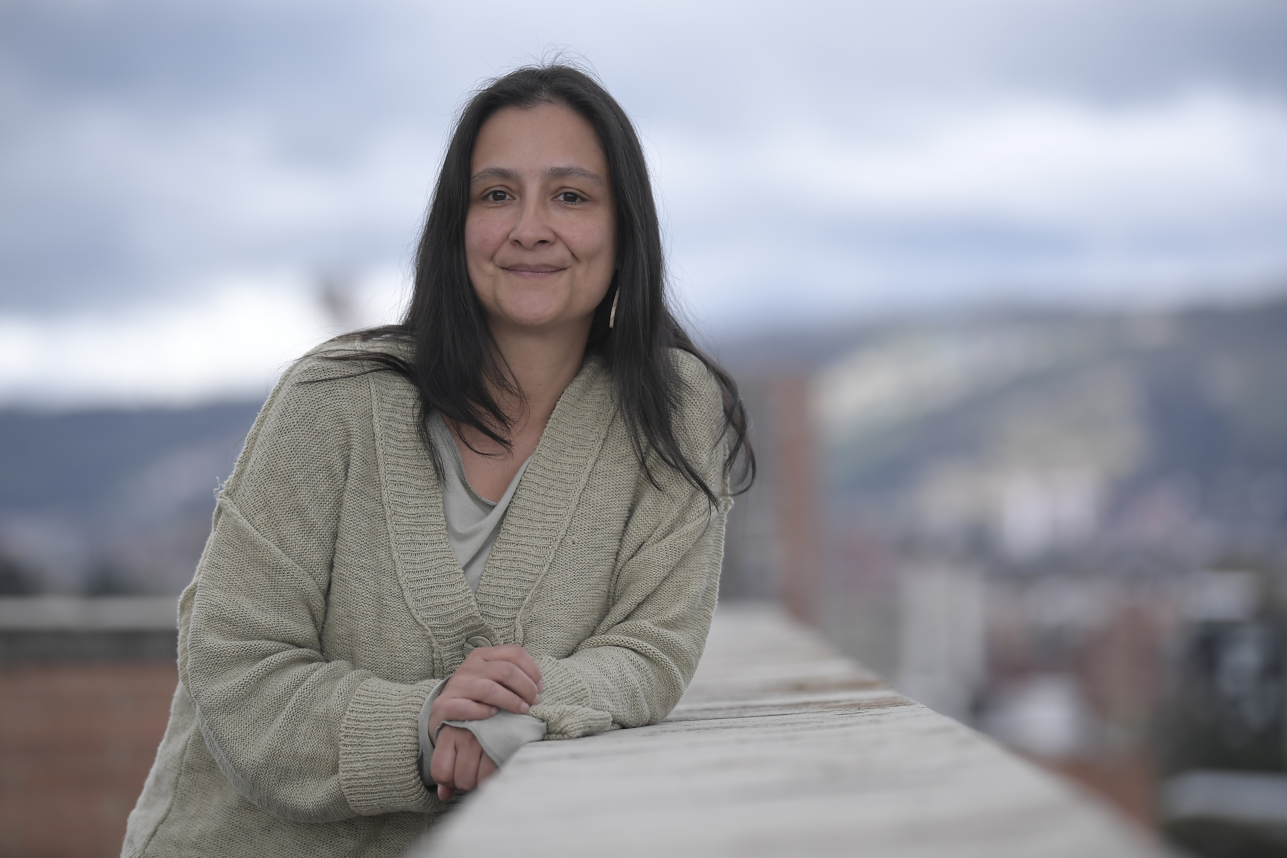 Directora del Instituto Colombiano de Antropología e Historia (ICANH), hace parte del equipo que trabaja en la recuperación del Galeón San José.
