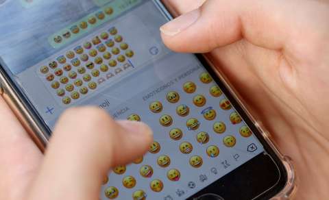 La falta de emojis de algunos animales revela un serio problema en la conservación