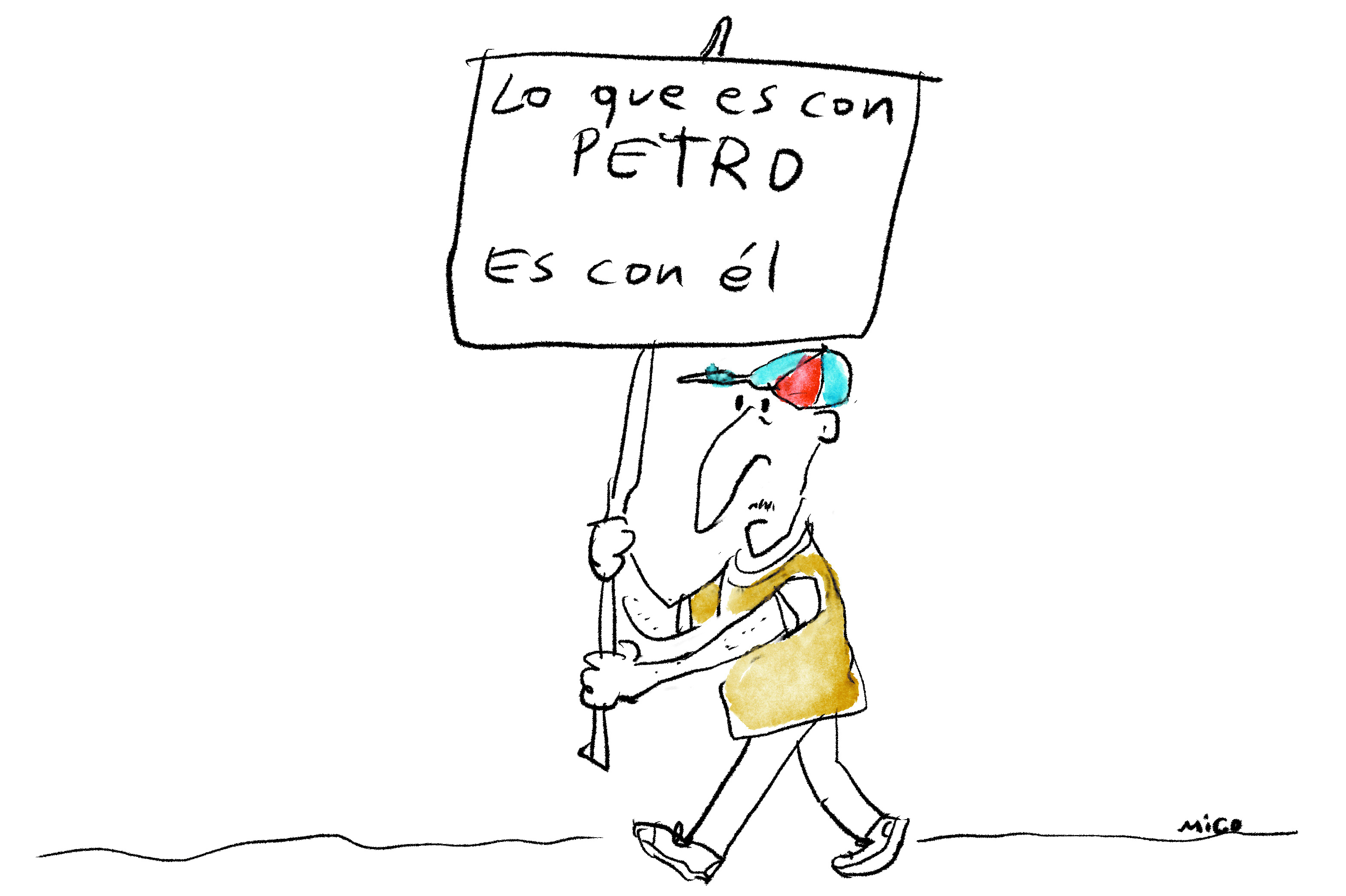 Mico