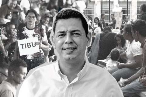 “No hay condiciones para retorno de desplazados a Catatumbo”: Consejero de paz de N. de Santander