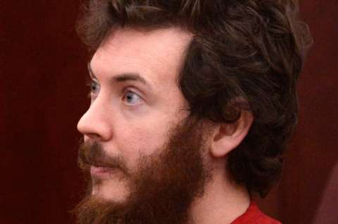Autor de "masacre de Batman" podría declarase culpable