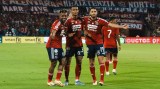 Así quedó la tabla de la Liga BetPlay 2025 tras la octava fecha