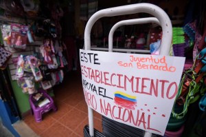 Paro nacional: ¿Cuánto pierde la economía con las protestas? | Pódcast