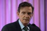 Marcelo Crivella, alcalde de Río de Janeiro, fue detenido por corrupción