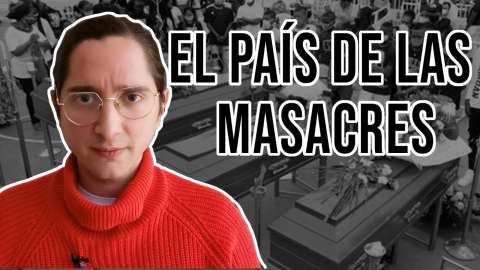 #LaPulla: Las masacres que no le importan a Iván Duque