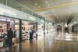 La nueva cara del aeropuerto El Dorado