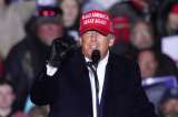 “¿No puedes sencillamente dispararles?”: Trump durante protestas contra el racismo